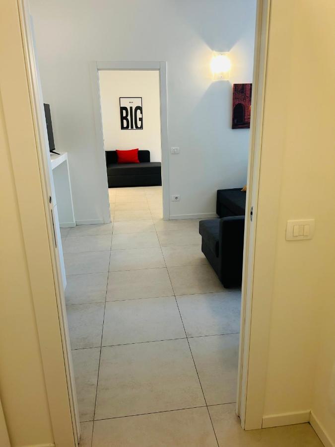 Rondo Home Verona Exterior foto