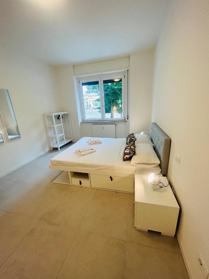 Rondo Home Verona Exterior foto