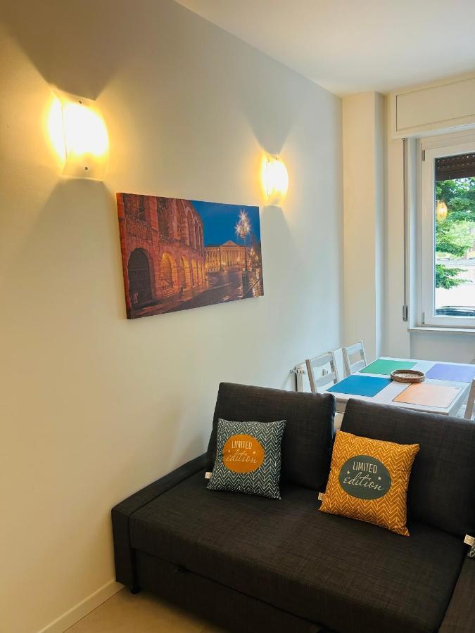 Rondo Home Verona Exterior foto